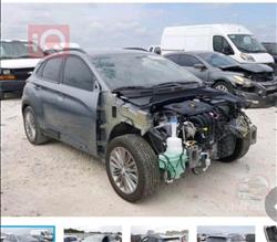 هيونداي كونا